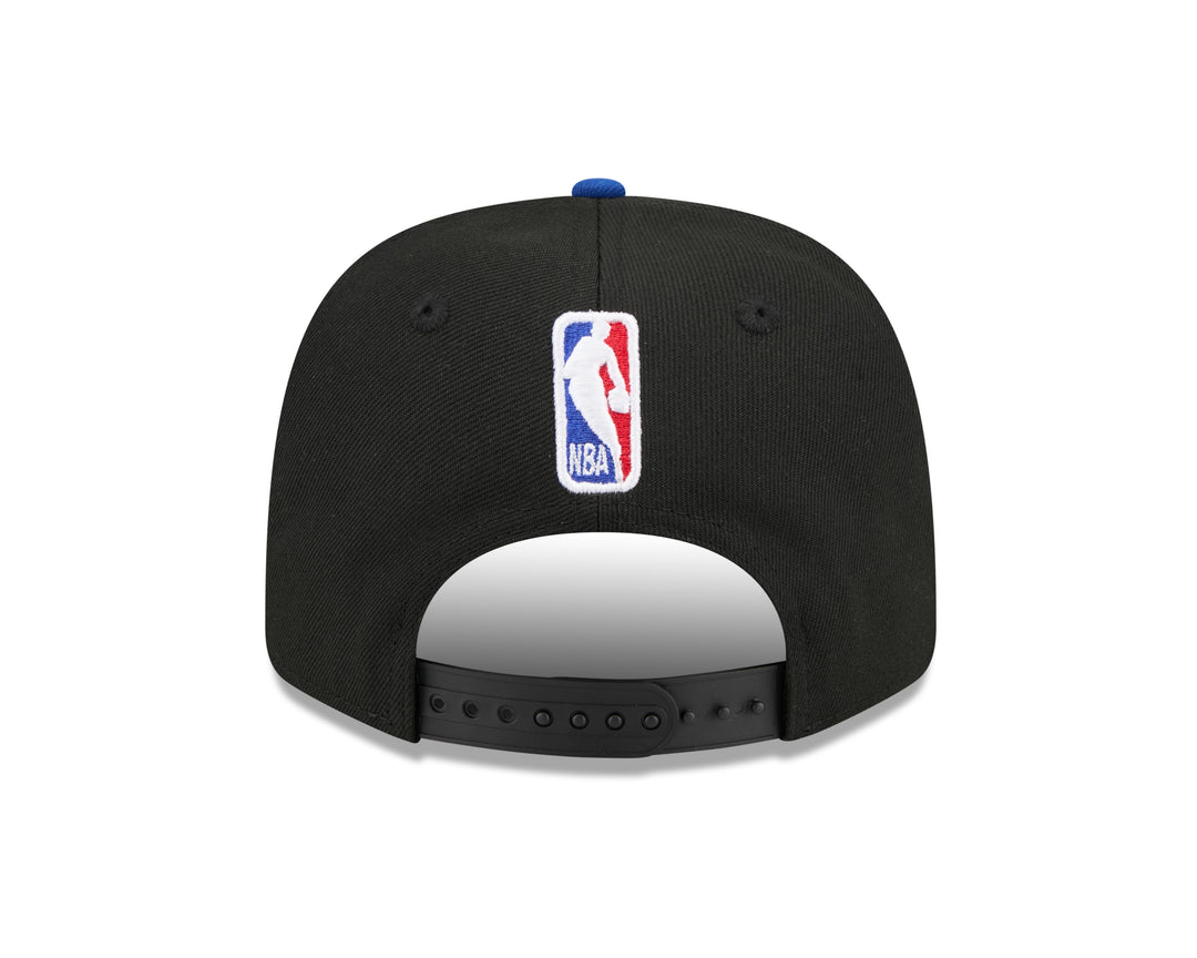 DALLAS MAVERICKS NEW ERA 2025-26 CITY EDITION 970 SNAPBACK CAP