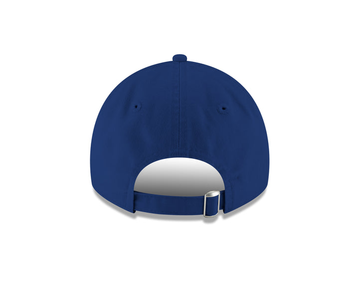 DALLAS MAVERICKS NEW ERA WOMENS SCRIPTED 920 ADJUSTABLE CAP