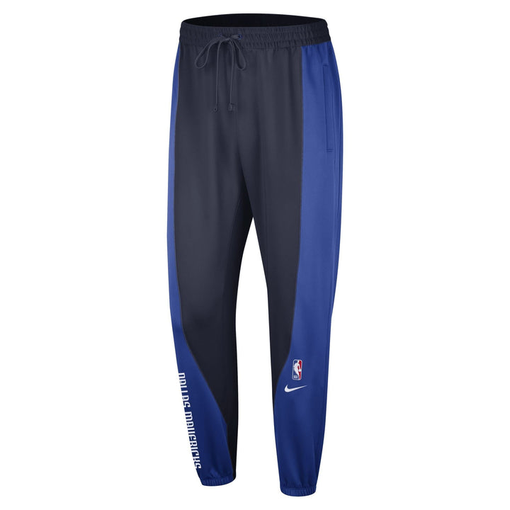 DALLAS MAVERICKS NIKE DRI-FIT NBA PANTS