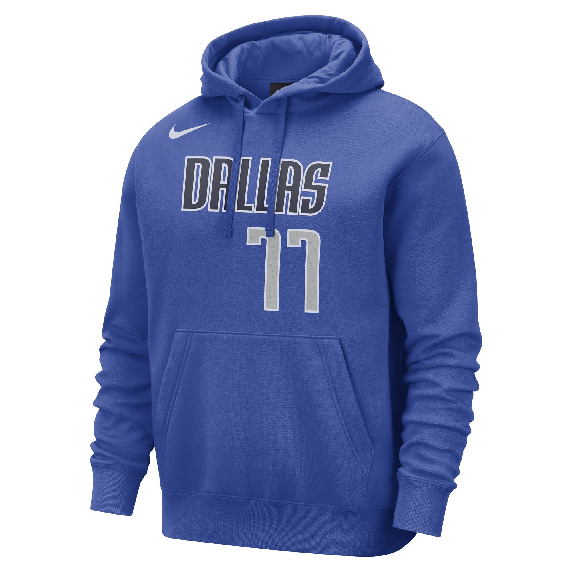 Dallas Mavericks MVP shops Headline NBA Hoodie Men's Size Large