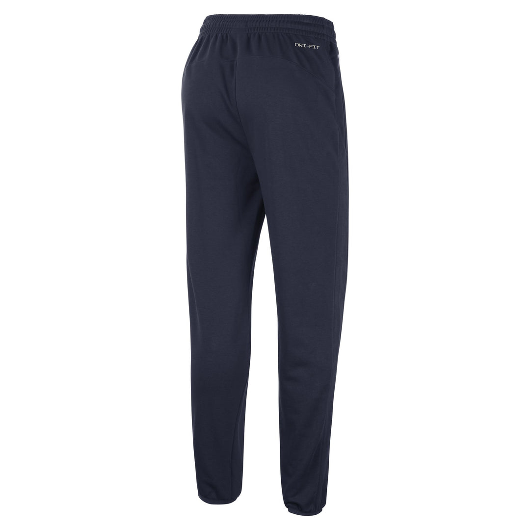 DALLAS MAVERICKS NIKE WOMEN'S NAVY BLUE SWEATPANTS