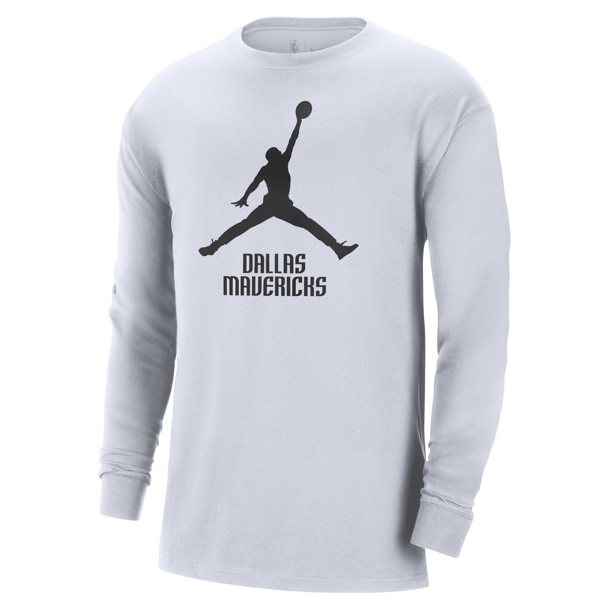 Nike jordan long sleeve deals