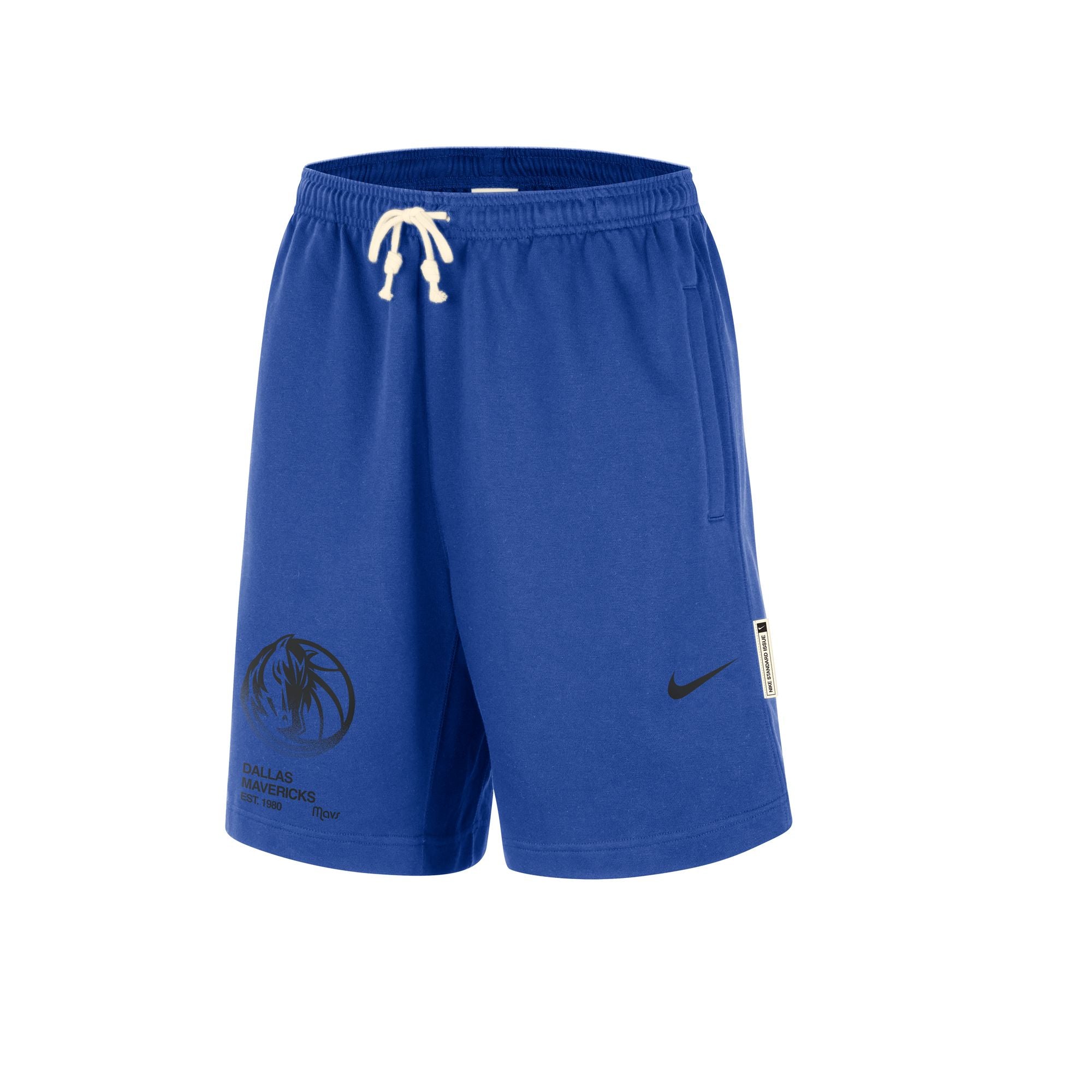 Nike royal blue shorts hotsell