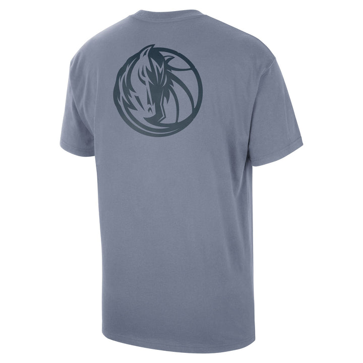 DALLAS MAVERICKS NIKE SLATE JORDAN TEE