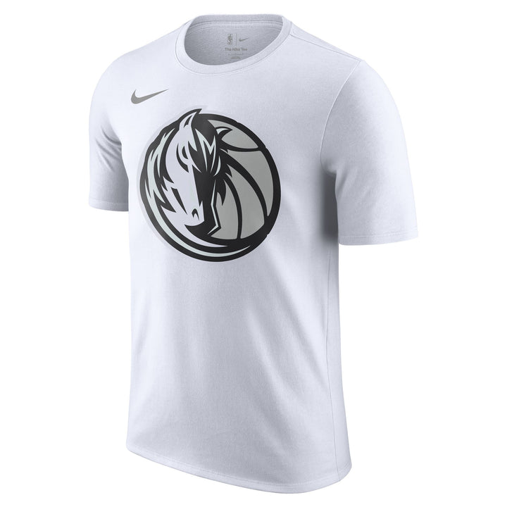 DALLAS MAVERICKS NIKE CITY EDITION ESSENTIAL 2024-25 MAVS TEE