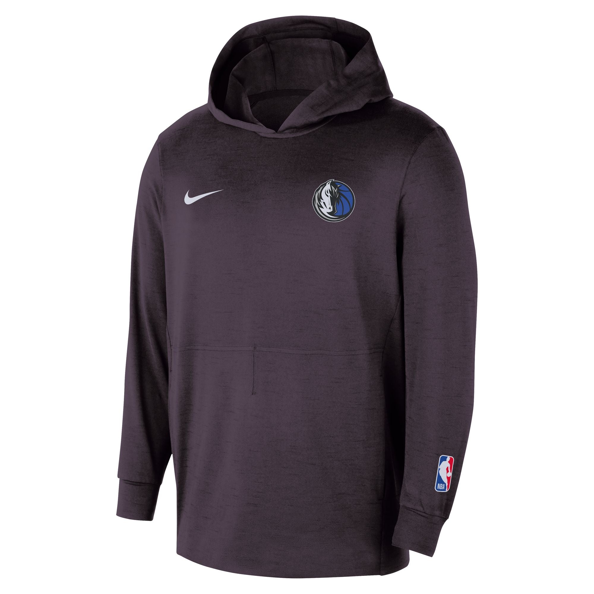 mavericks showtime hoodie