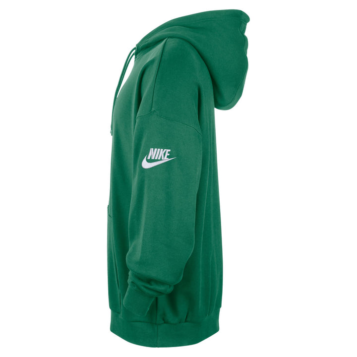 DALLAS MAVERICKS NIKE HARDWOOD CLASSIC CLUB HOODIE