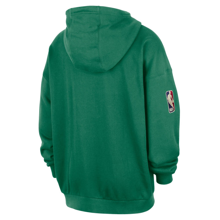 DALLAS MAVERICKS NIKE HARDWOOD CLASSIC CLUB HOODIE