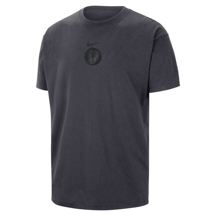 DALLAS MAVERICKS NIKE COURTSIDE ESSENTIALS TEE