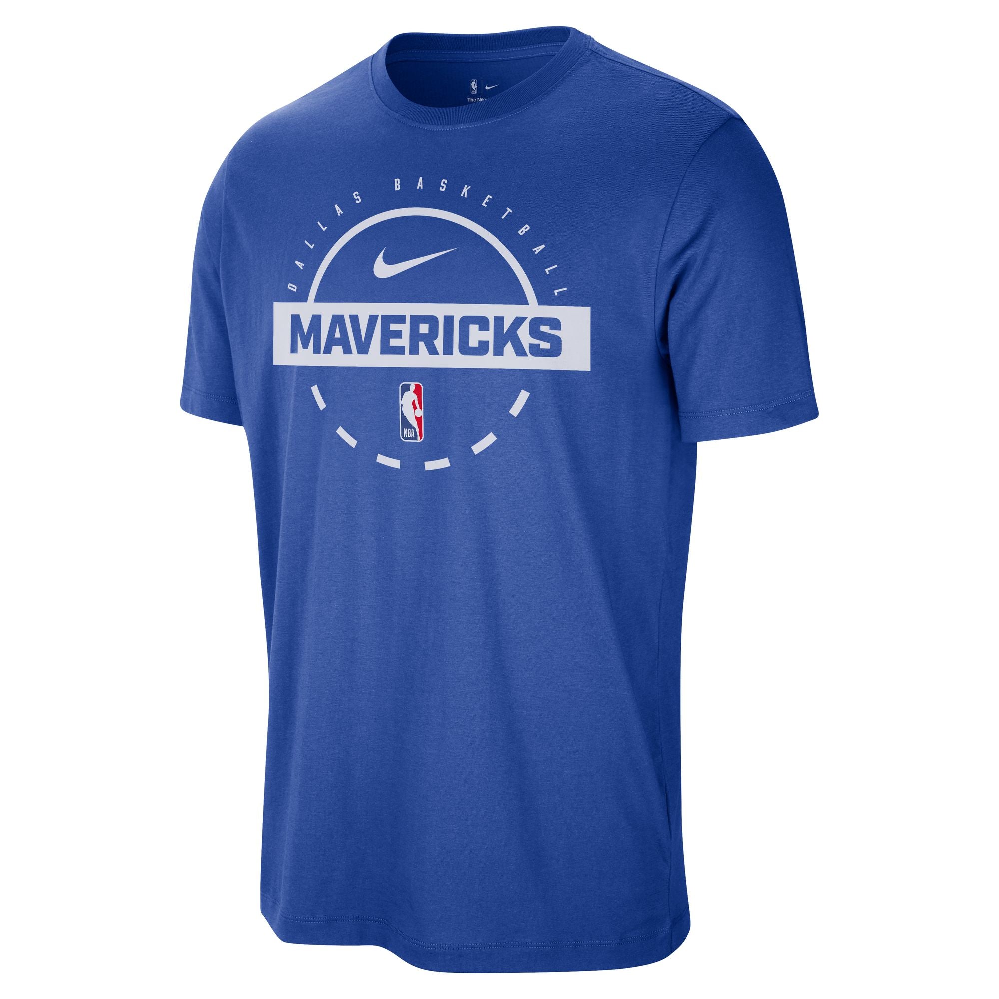 mavericks nike