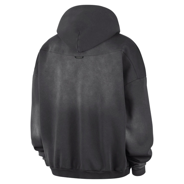 Dallas Mavericks Nike Dark Charcoal Mavericks Hoodie