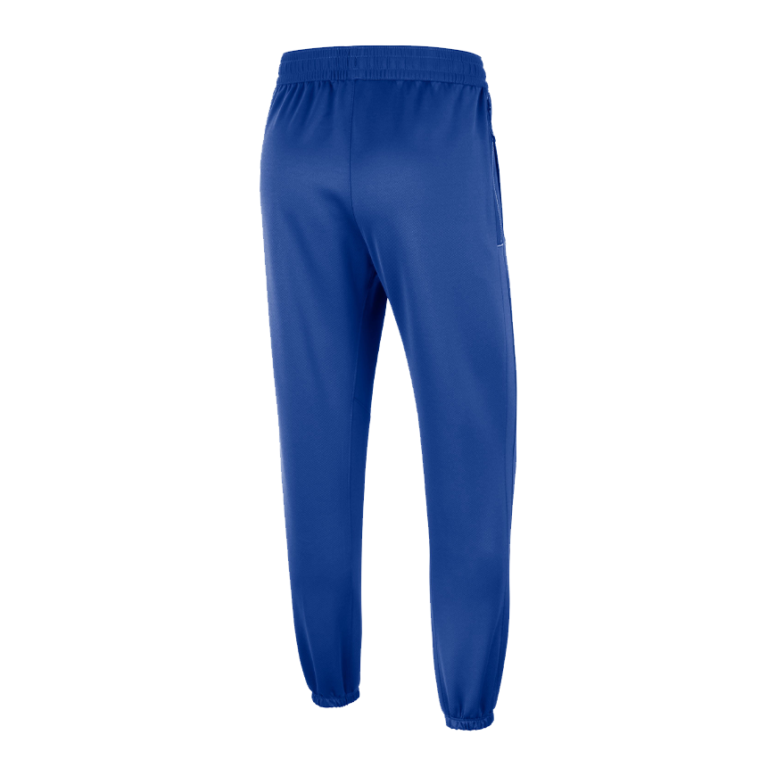 DALLAS MAVERICKS NIKE CITY EDITION SHOWTIME PANTS