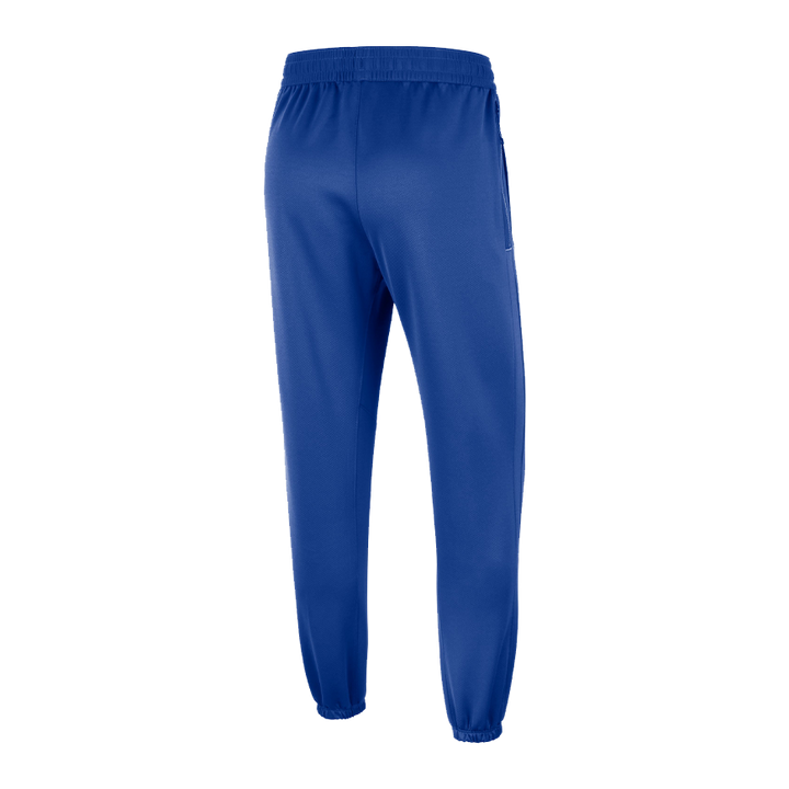 DALLAS MAVERICKS NIKE CITY EDITION SHOWTIME PANTS