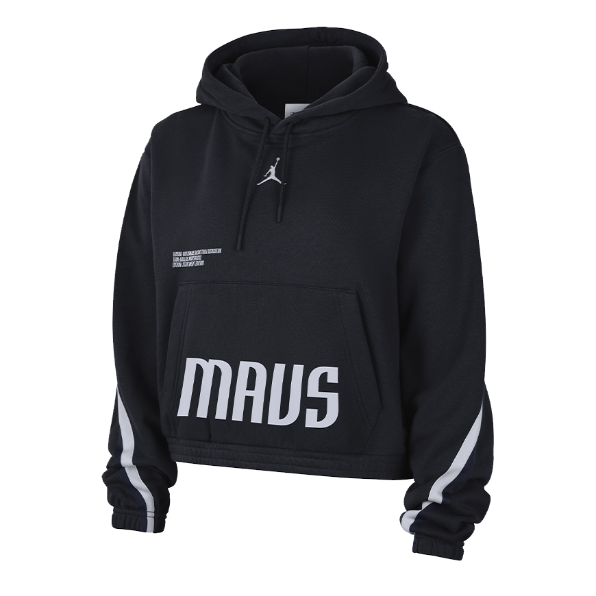 JORDAN BRAND STATEMENT COLLECTION – Mavs Shop