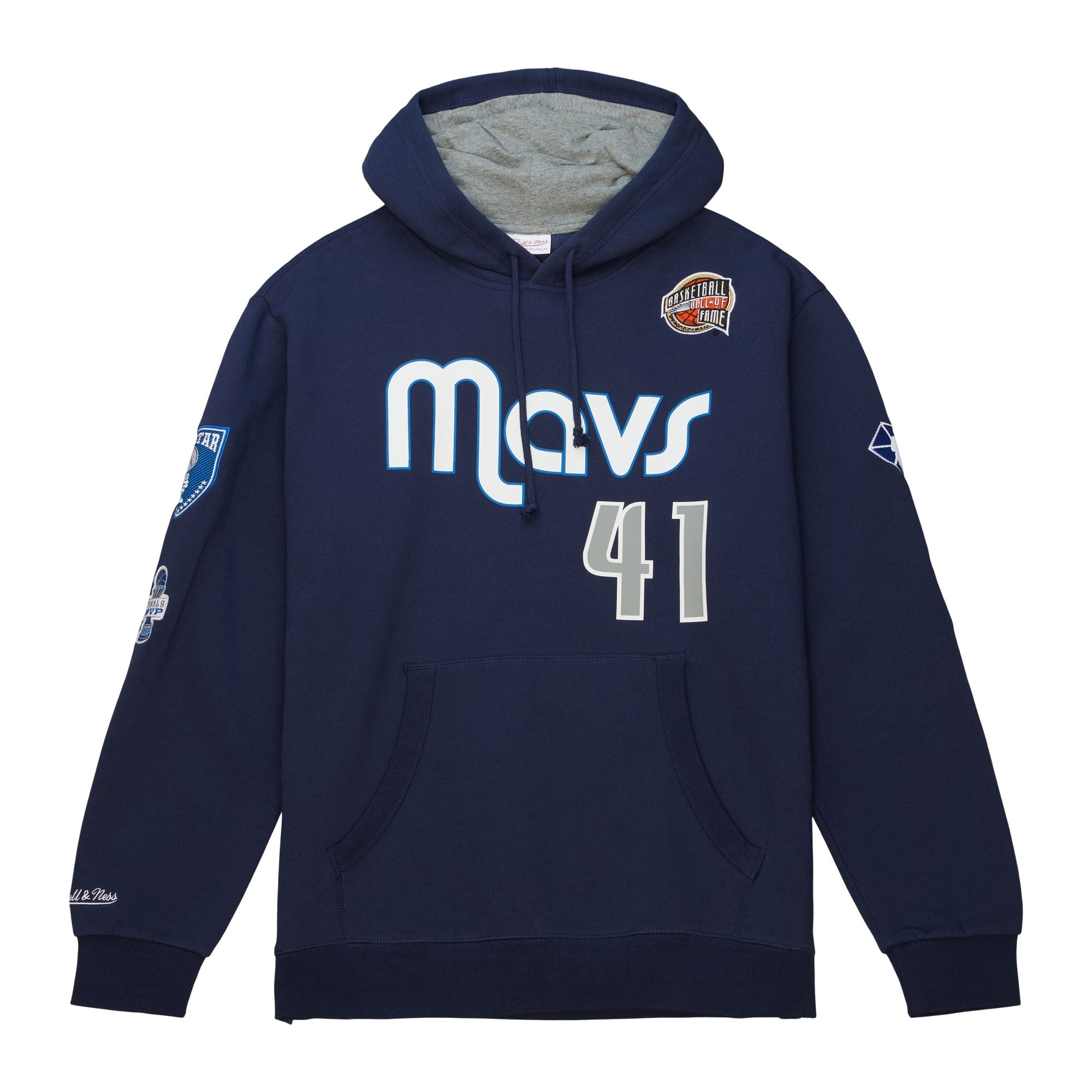 Dirk nowitzki hoodie on sale