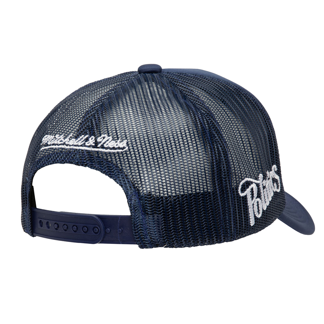 DALLAS MAVERICKS X SNEAKER POLITICS TEXAS ADUSTABLE CAP
