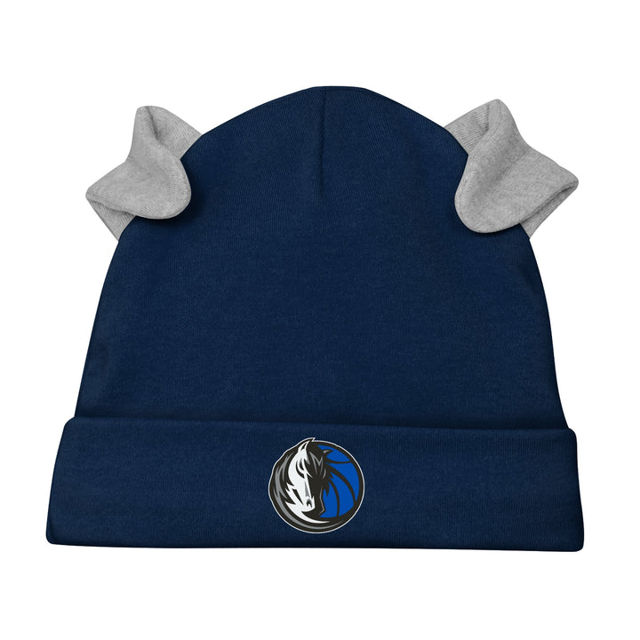 DALLAS MAVERICKS NIKE OUTERSTUFF NEWBORN DREAM TEAM SET