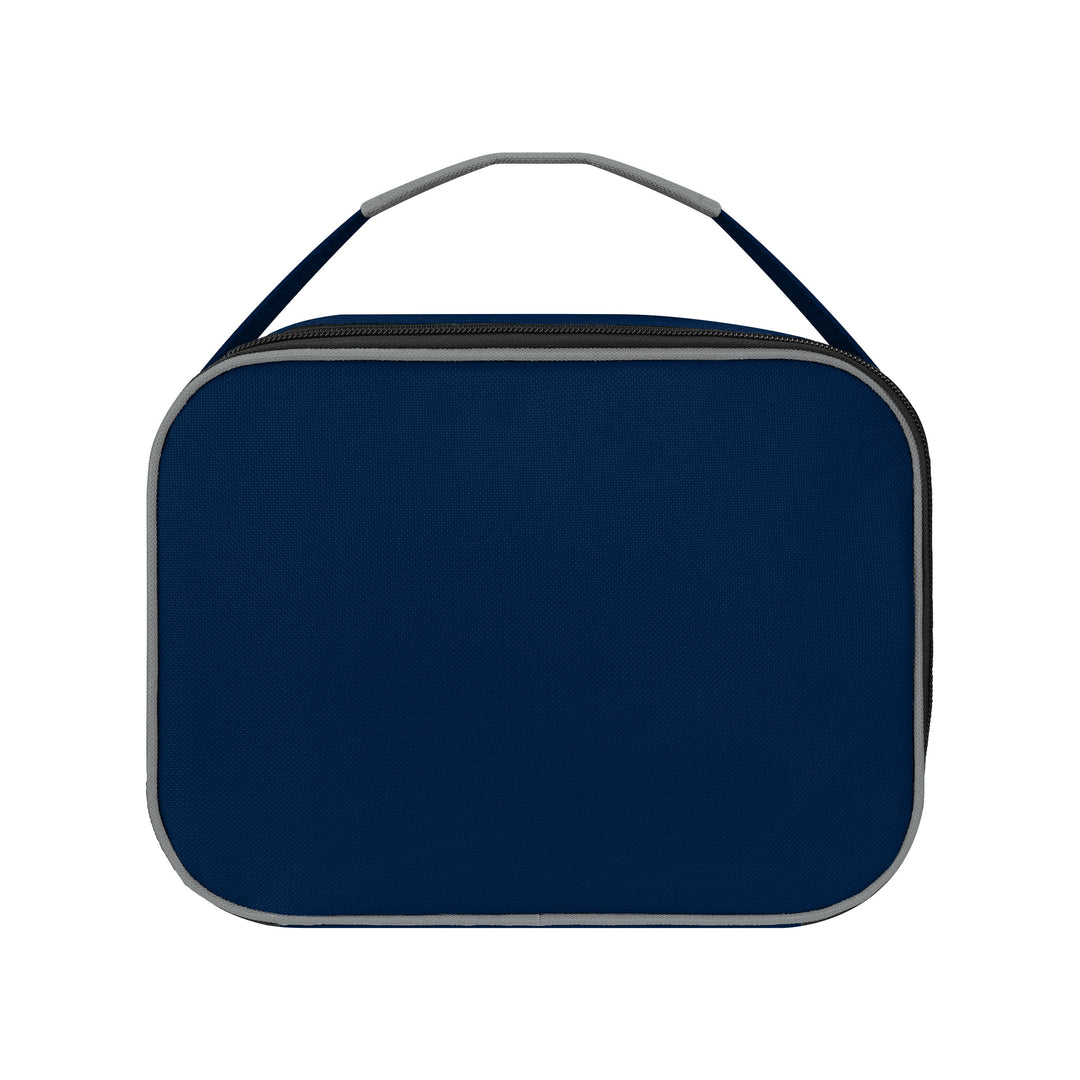 DALLAS MAVERICKS FOREVER COLLECTIBLES HORSEHEAD LUNCH BOX