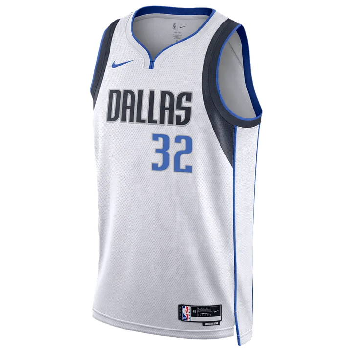 DALLAS MAVERICKS YOUTH COOPER FLAGG ASSOCIATION SWINGMAN JERSEY