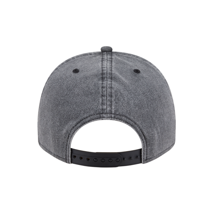 DALLAS MAVERICKS NEW ERA WASHED SNAPBACK CAP