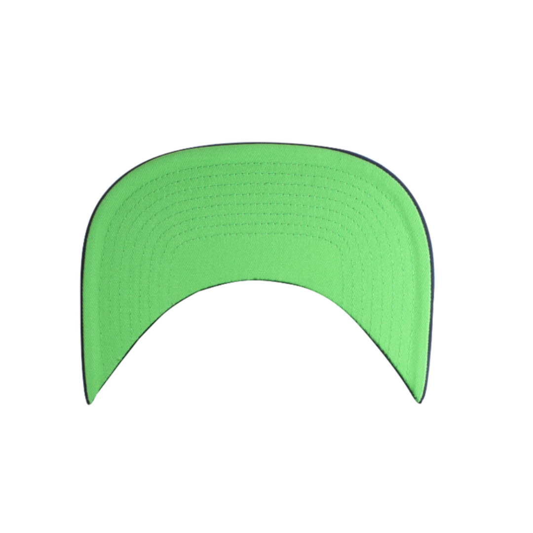 DALLAS MAVERICKS YOUTH CITY EDITION 19-20 PAINT WORDMARK CAP