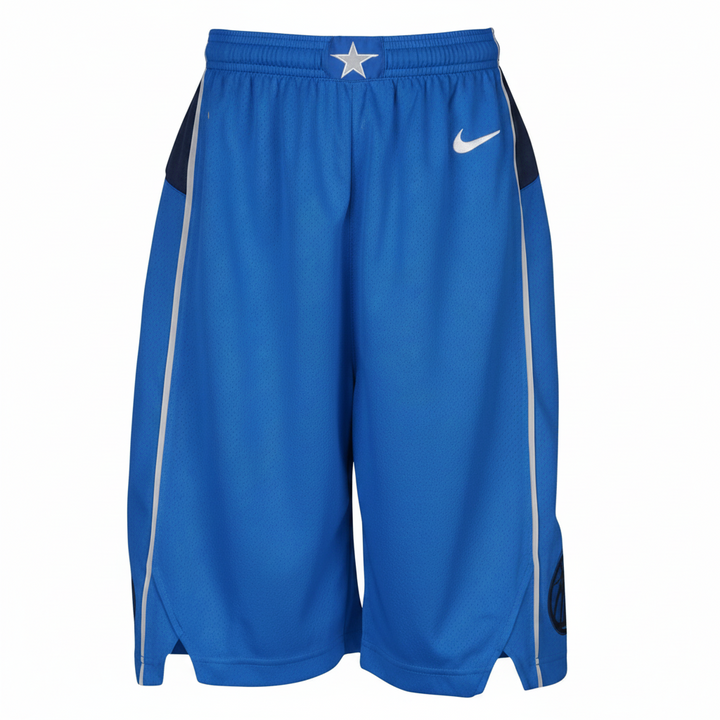 DALLAS MAVERICKS YOUTH ICON SWINGMAN SHORT