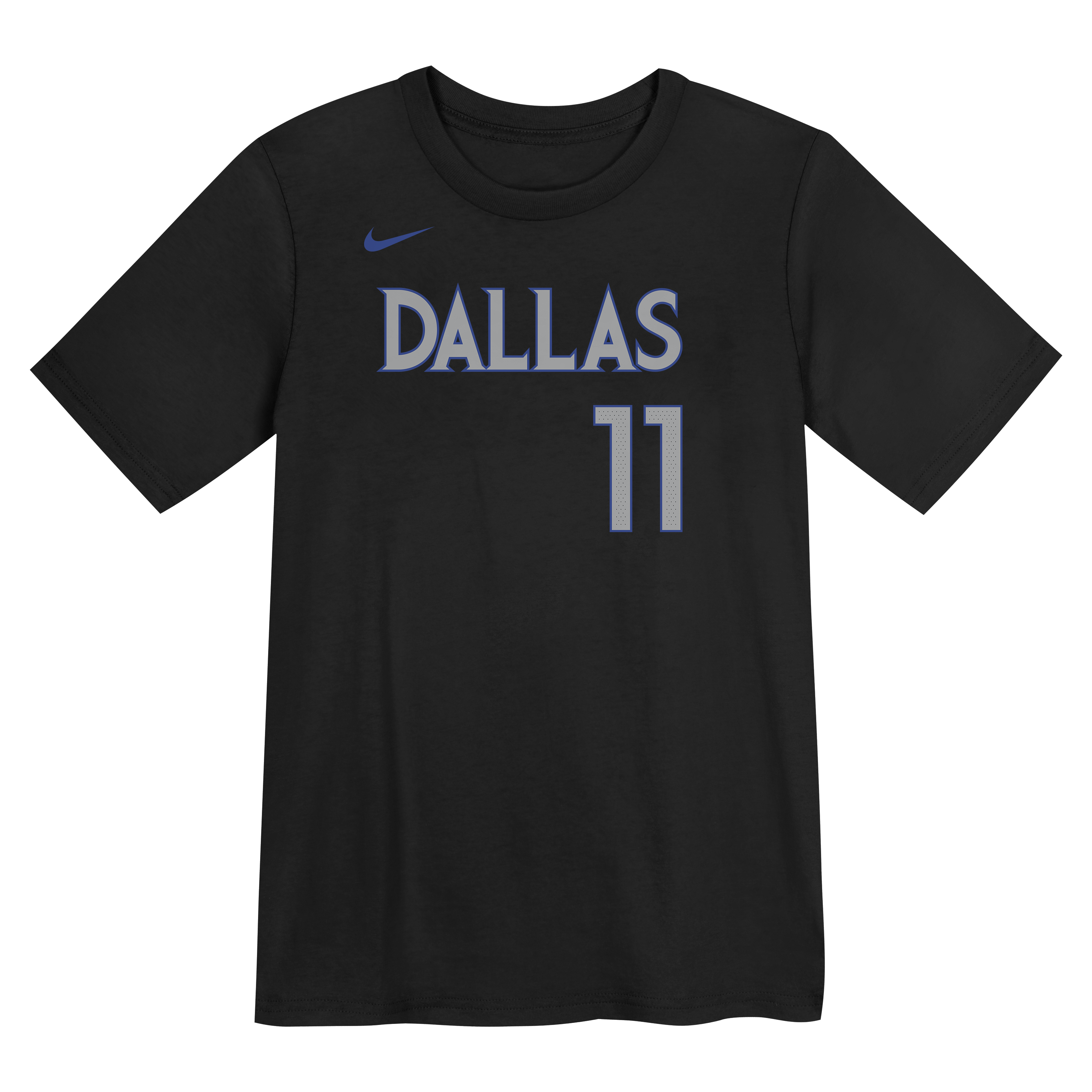 mavs nike