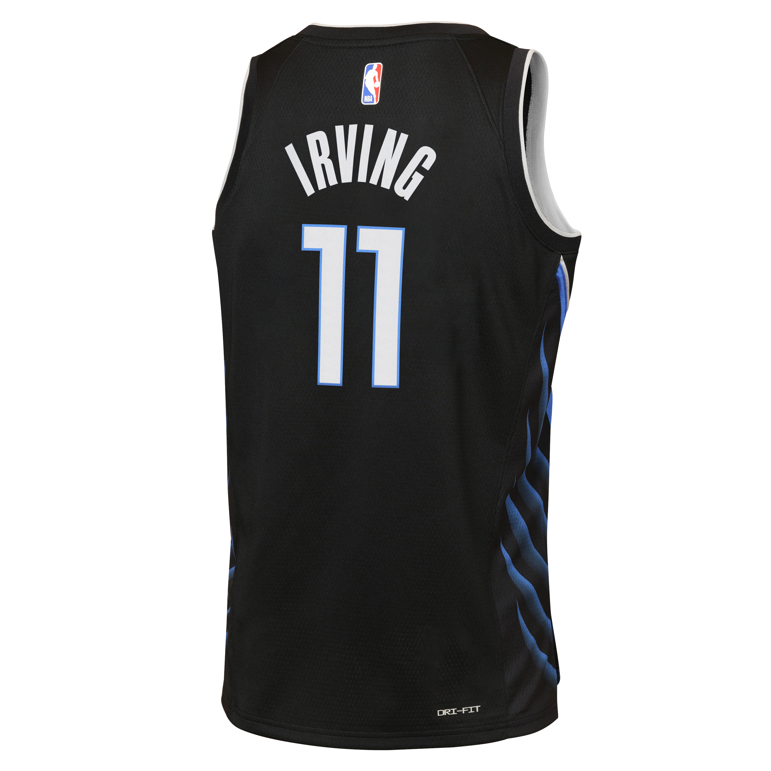 kyrie irving home jersey