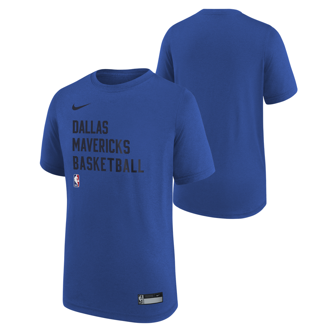Nba Dallas Mavs Shop DALLAS MAVERICKS NIKE OUTERSTUFF YOUTH ROYAL