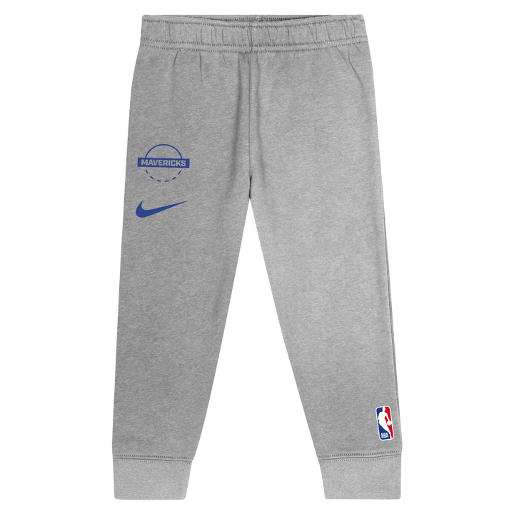 DALLAS MAVERICK NIKE OUTERSTUFF TODDLER SPOTLIGHT HOODIE & PANT SET