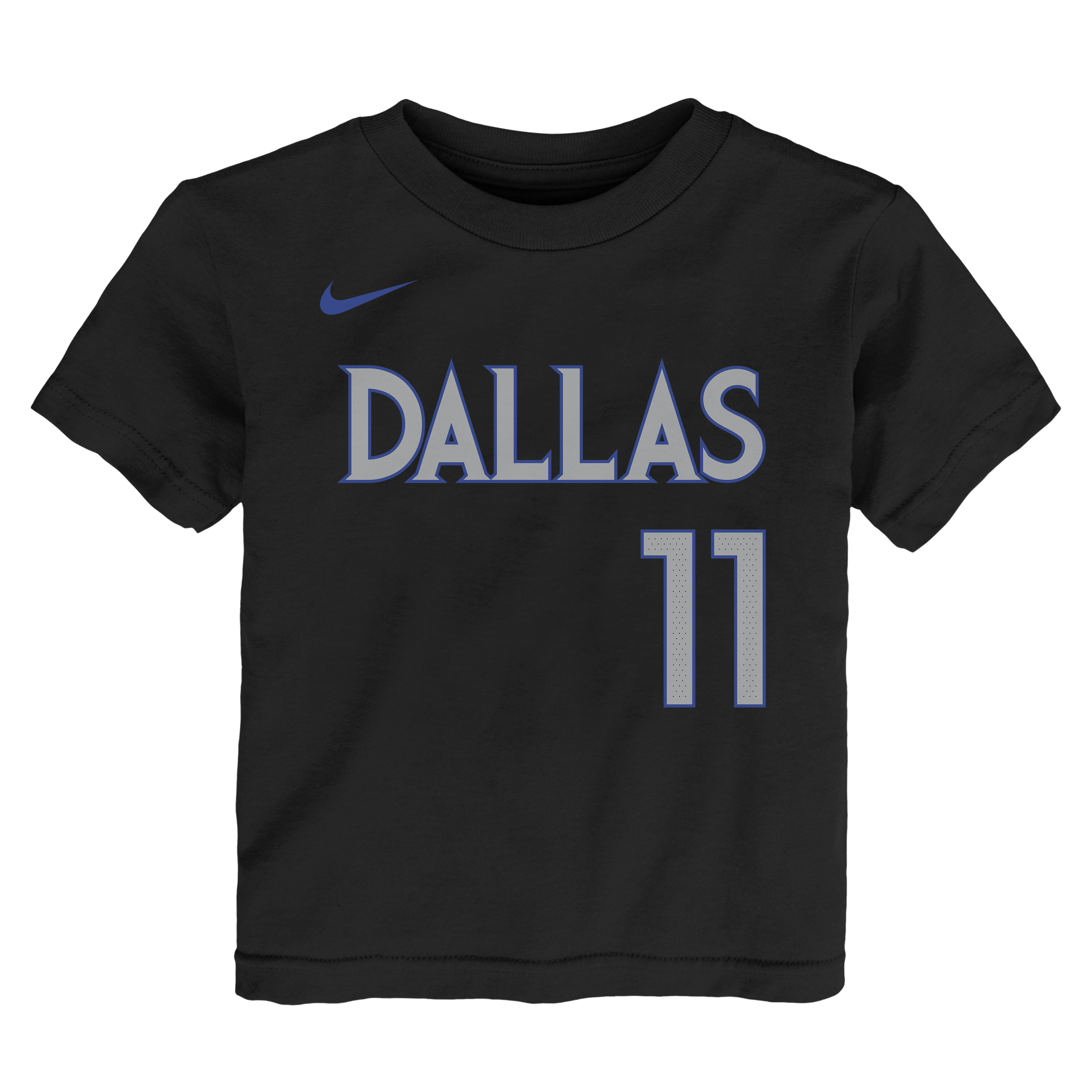 kyrie black awareness shirt