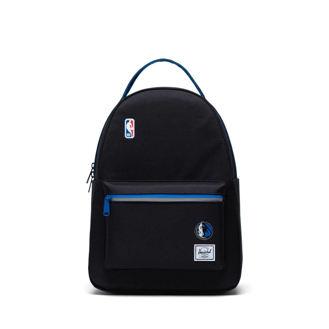 herschel backpack dallas mavericks Herschel Supply Co. Dallas Mavericks Nova Mid-Size Backpack