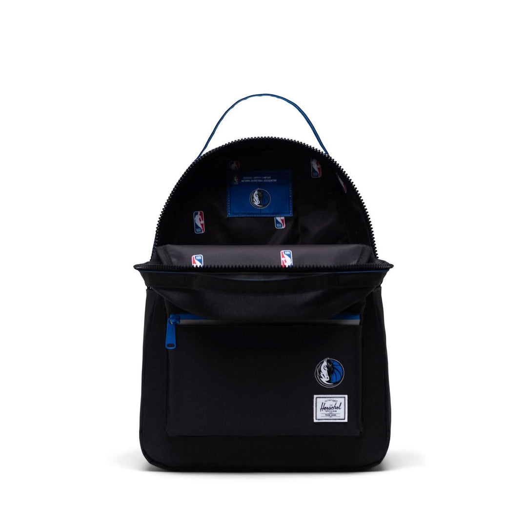 DALLAS MAVERICKS HERSCHEL SUPPLY CO. NOVA MID-VOLUME BACKPACK