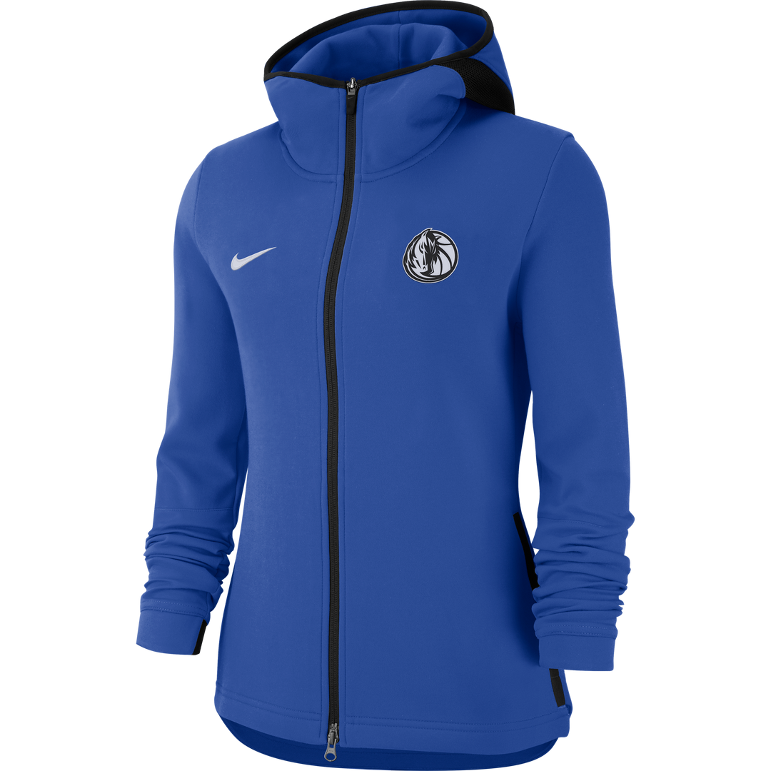 Nike showtime hoodie women's best sale