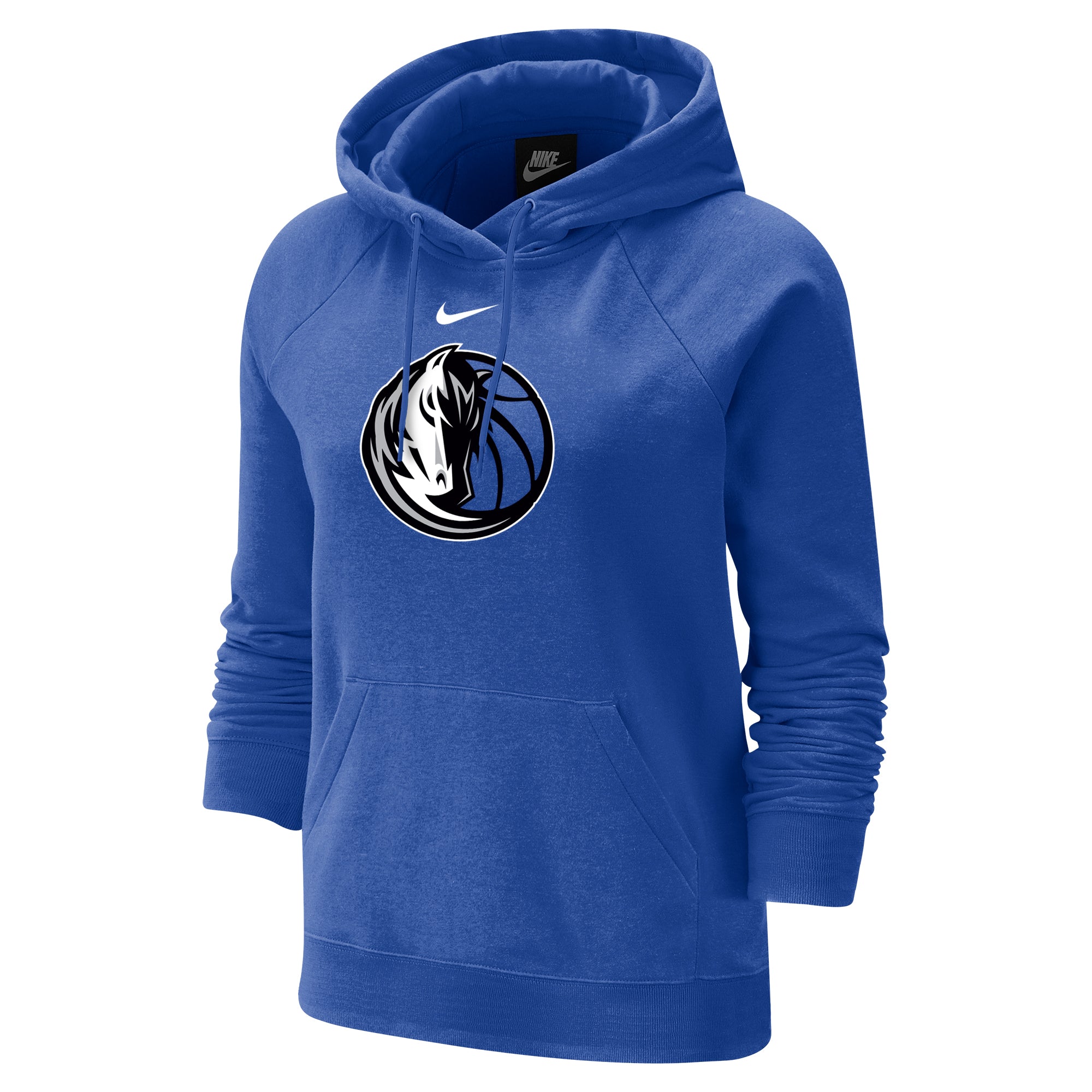 Nike hot nba dallas mavericks hoodie