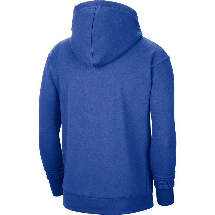 DALLAS MAVERICKS NIKE ESSENTIAL HORSEHEAD PULLOVER HOODIE