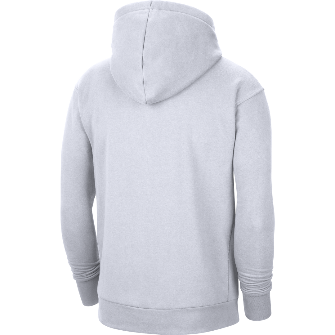 DALLAS MAVERICKS NIKE CITY EDITION 20-21 ESSENTIAL HOODIE