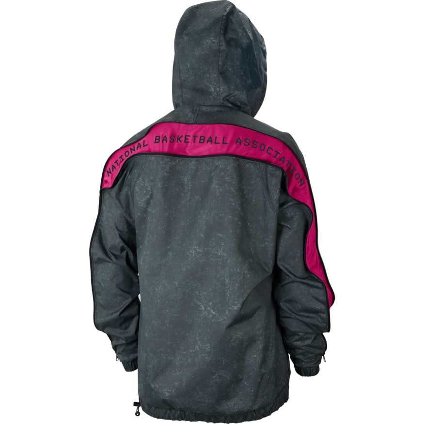 nba team 31 courtside jacket