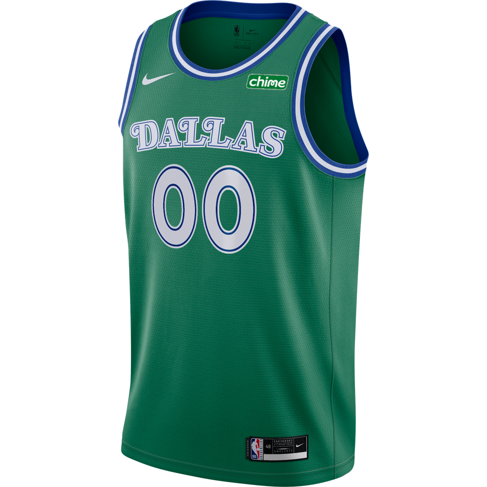 Dallas mavericks swingman jersey on sale