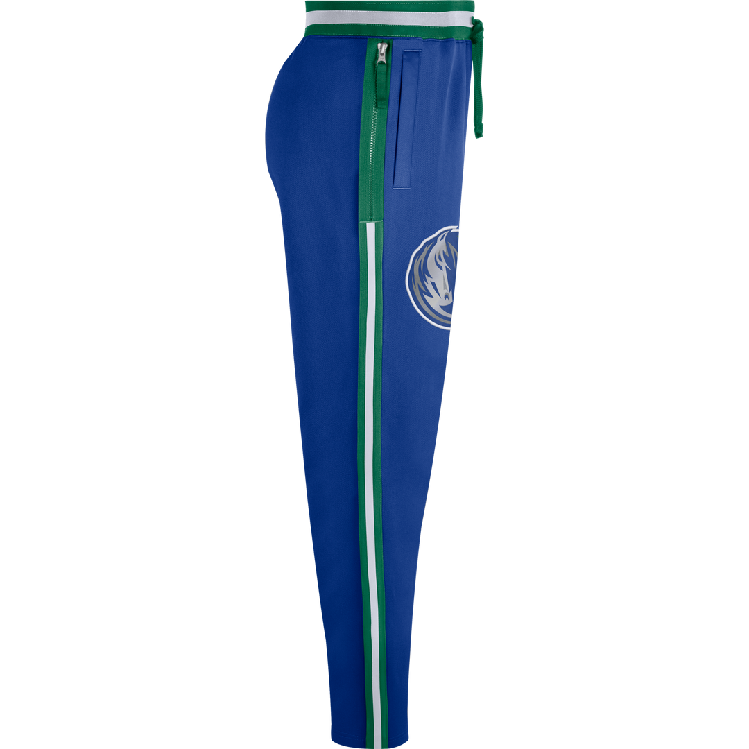 DALLAS MAVERICKS NIKE CITY EDITION MIXTAPE SHOWTIME PANTS