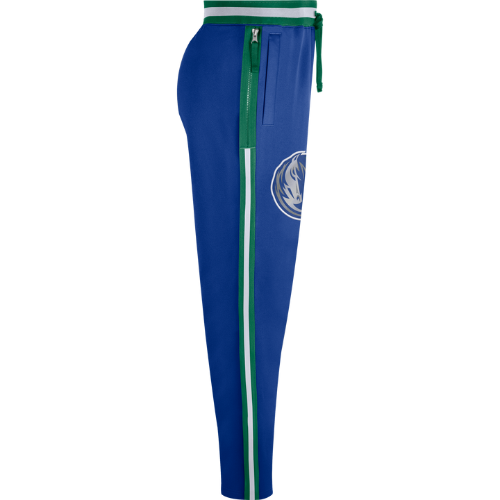 DALLAS MAVERICKS NIKE CITY EDITION MIXTAPE SHOWTIME PANTS