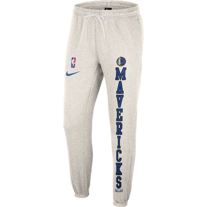 DALLAS MAVERICKS NIKE 75TH ANNIVERSARY COURTSIDE PANTS