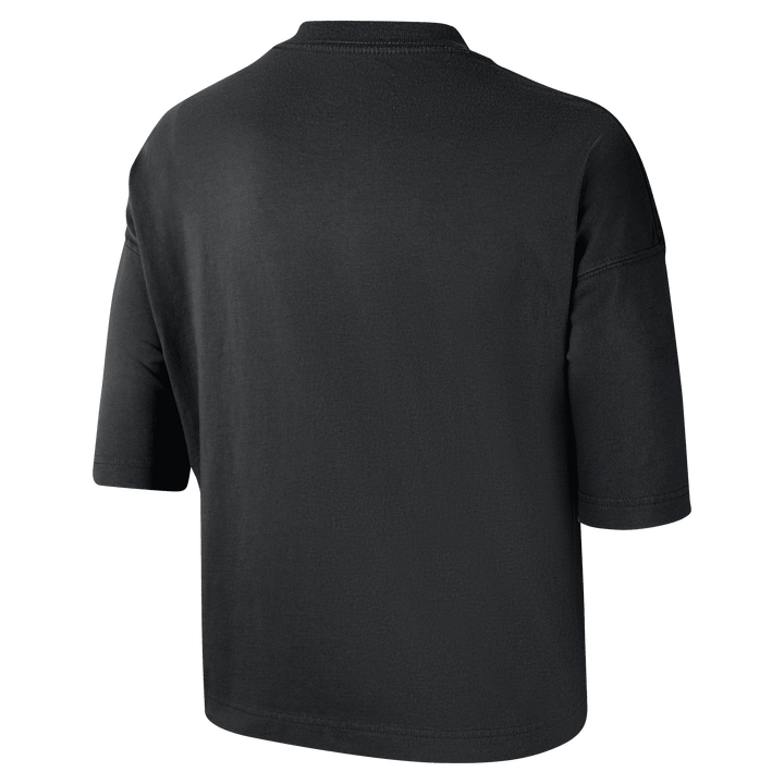 DALLAS MAVERICKS NIKE WOMEN'S COURTSIDE TEE