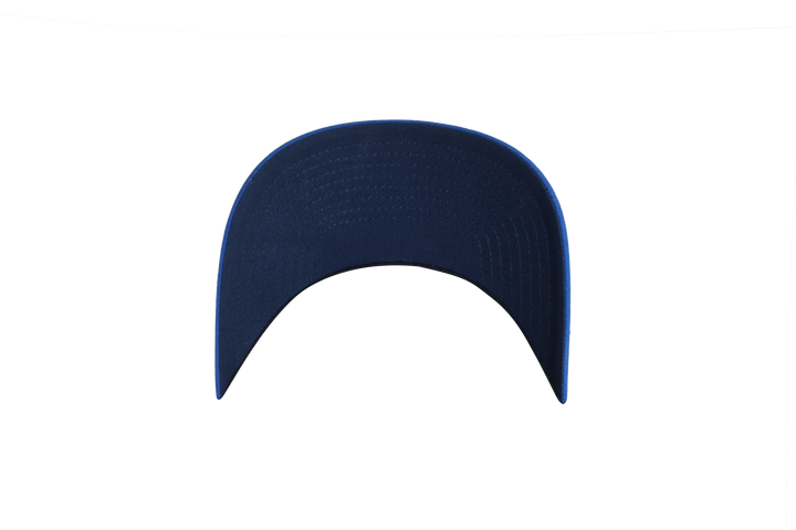 DALLAS MAVERICKS HORSE HEAD 2-TONE SNAPBACK CAP