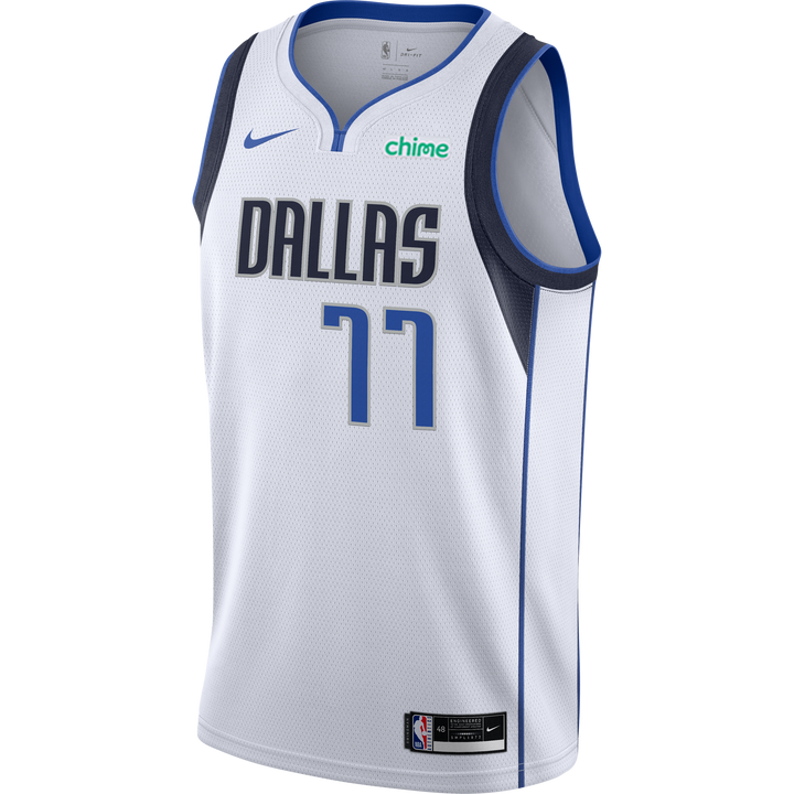 Doncic swingman clearance