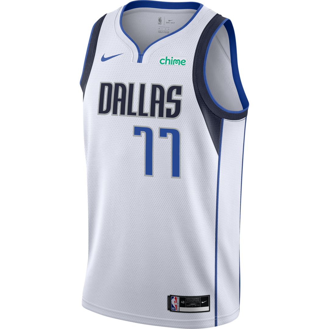 Luka doncic dallas jersey on sale