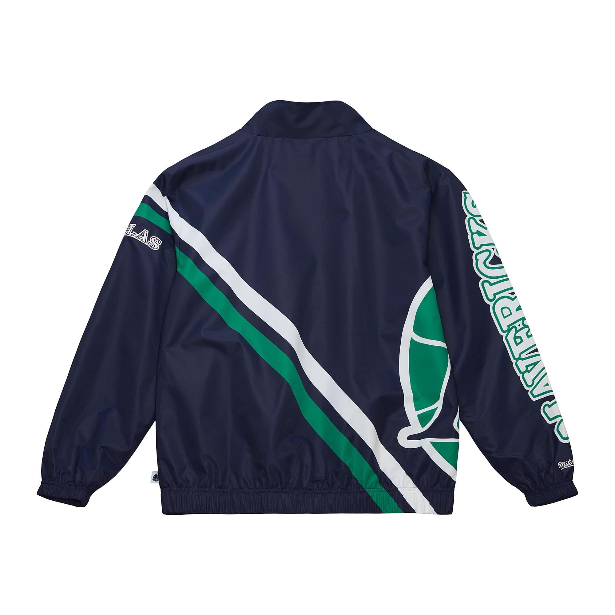 MEN - OUTERWEAR – Mavs Shop