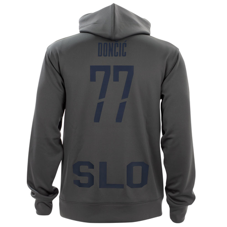 Doncic hoodie sales