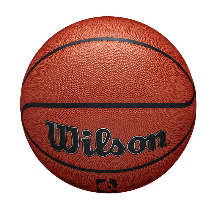 DALLAS MAVERICKS WILSON AUTHENTIC NBA BASKETBALL