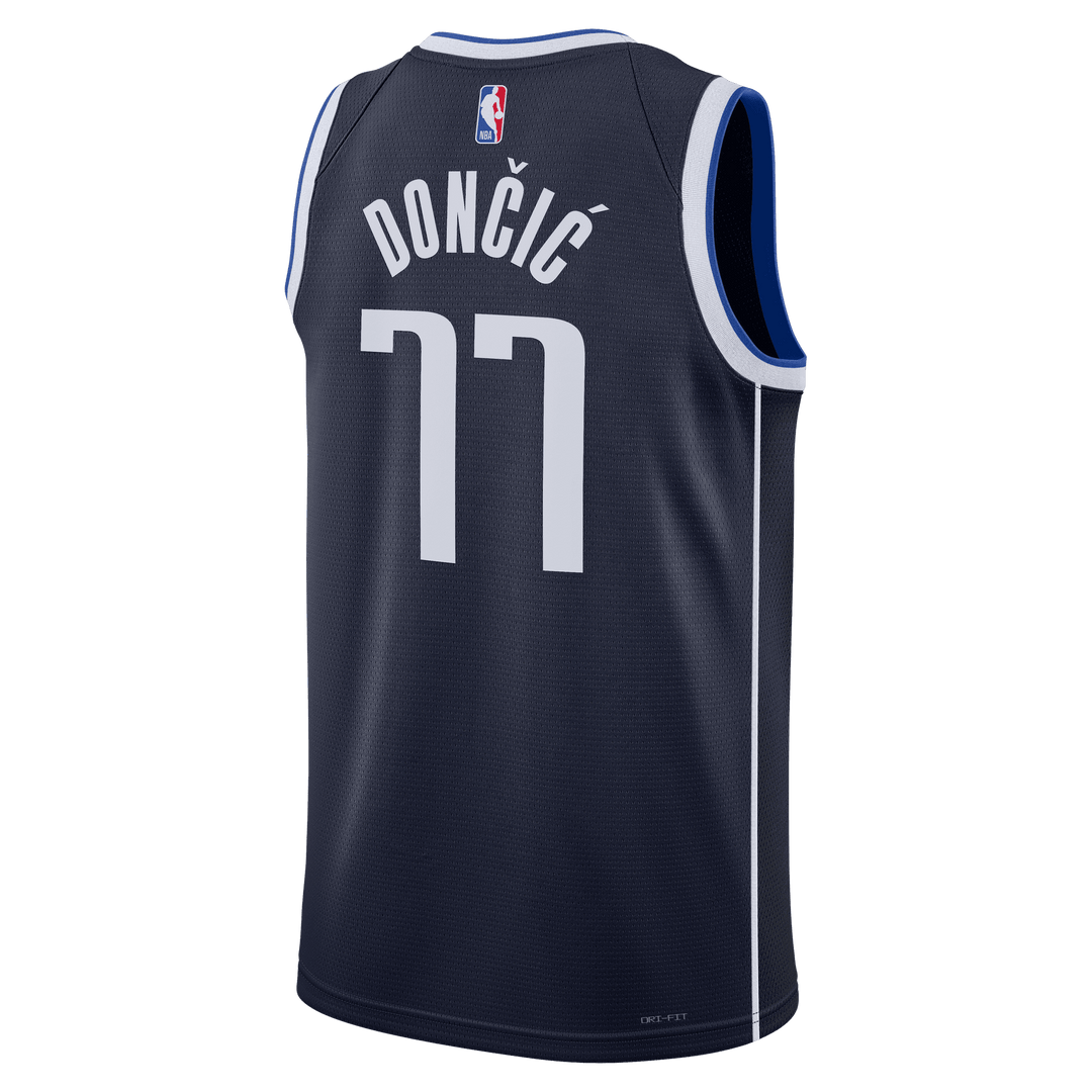 LUKA DON I Mavs Shop